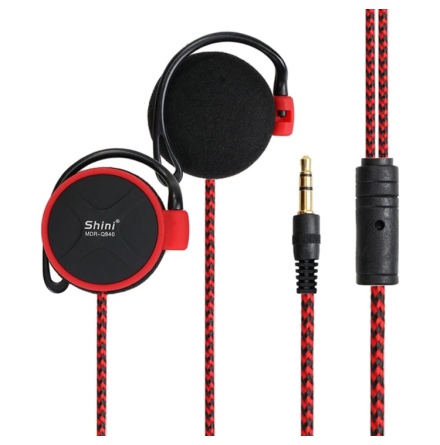 Shini On-ear Headset (MDR-Q940)