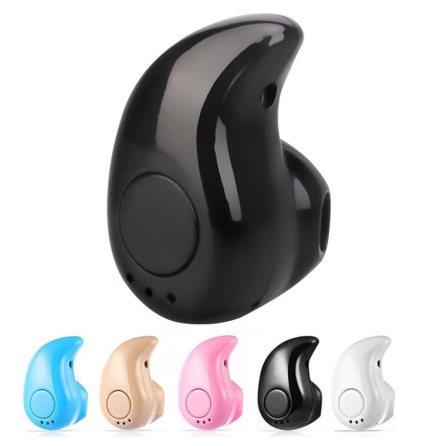 BLUETOOTH EARPHONE Med MIC