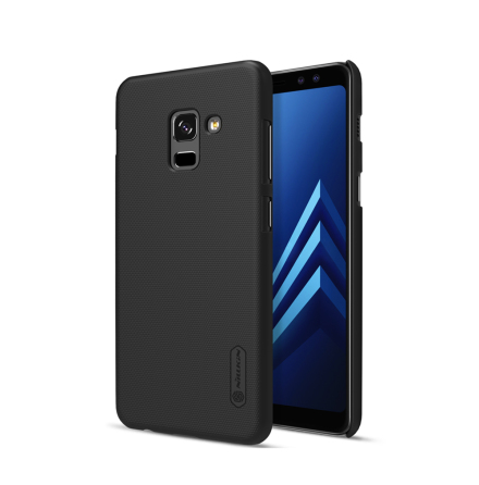 Exklusivt Skal frn Nillkin - Samsung Galaxy A8 2018