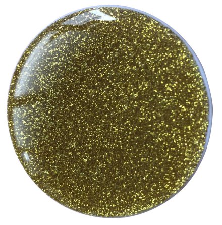 Pop-Stand Mobilhllare Sparkling (Glitter) (Popsocket-alternativ)