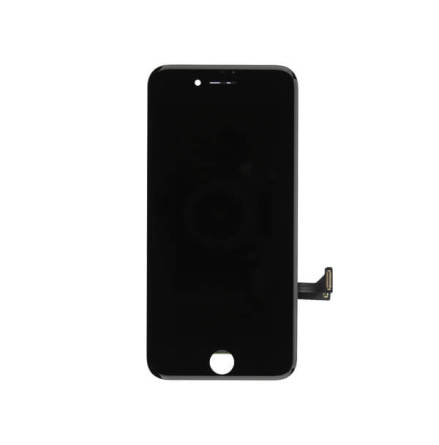 iPhone 8 - LCD Display Skrm OEM-LCD (Vit)