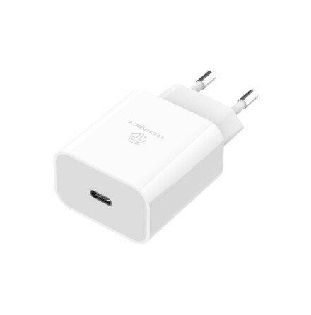 USB-C Laddadapter 33W Snabbladdning