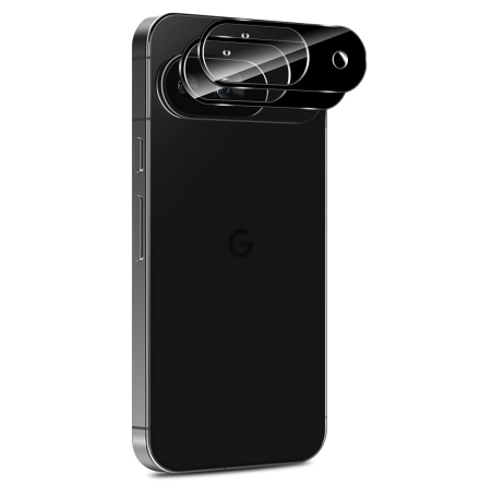 Google Pixel 9 Kameralinsskydd 2.5D HD-Clear